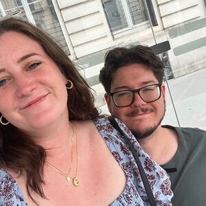 Meet your Posher, Claire